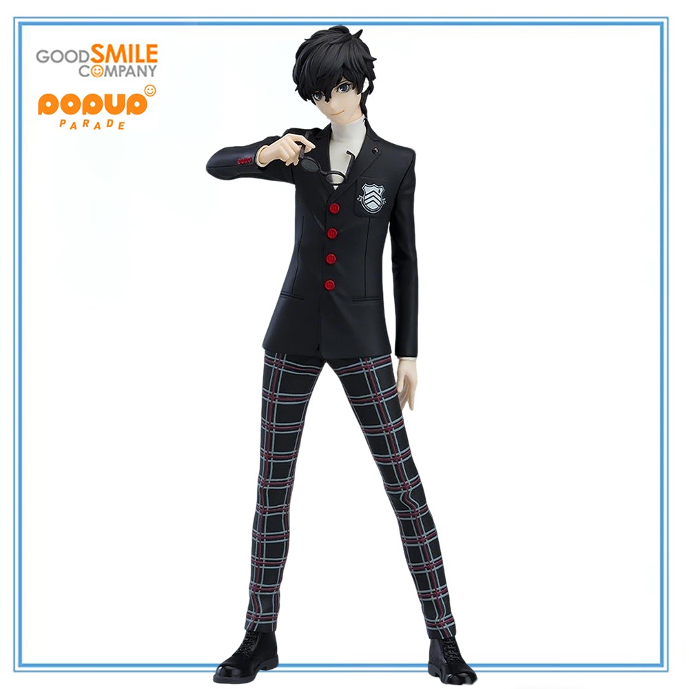 Good Smile Company Pop Up Parade - 100 % Original Good Smile Company