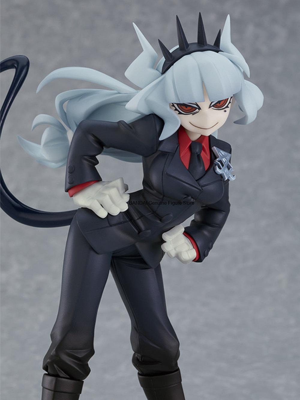 100 % Original, auf Lager, Goo – Good Smile Company Pop Up Parade Bewertung und Preis