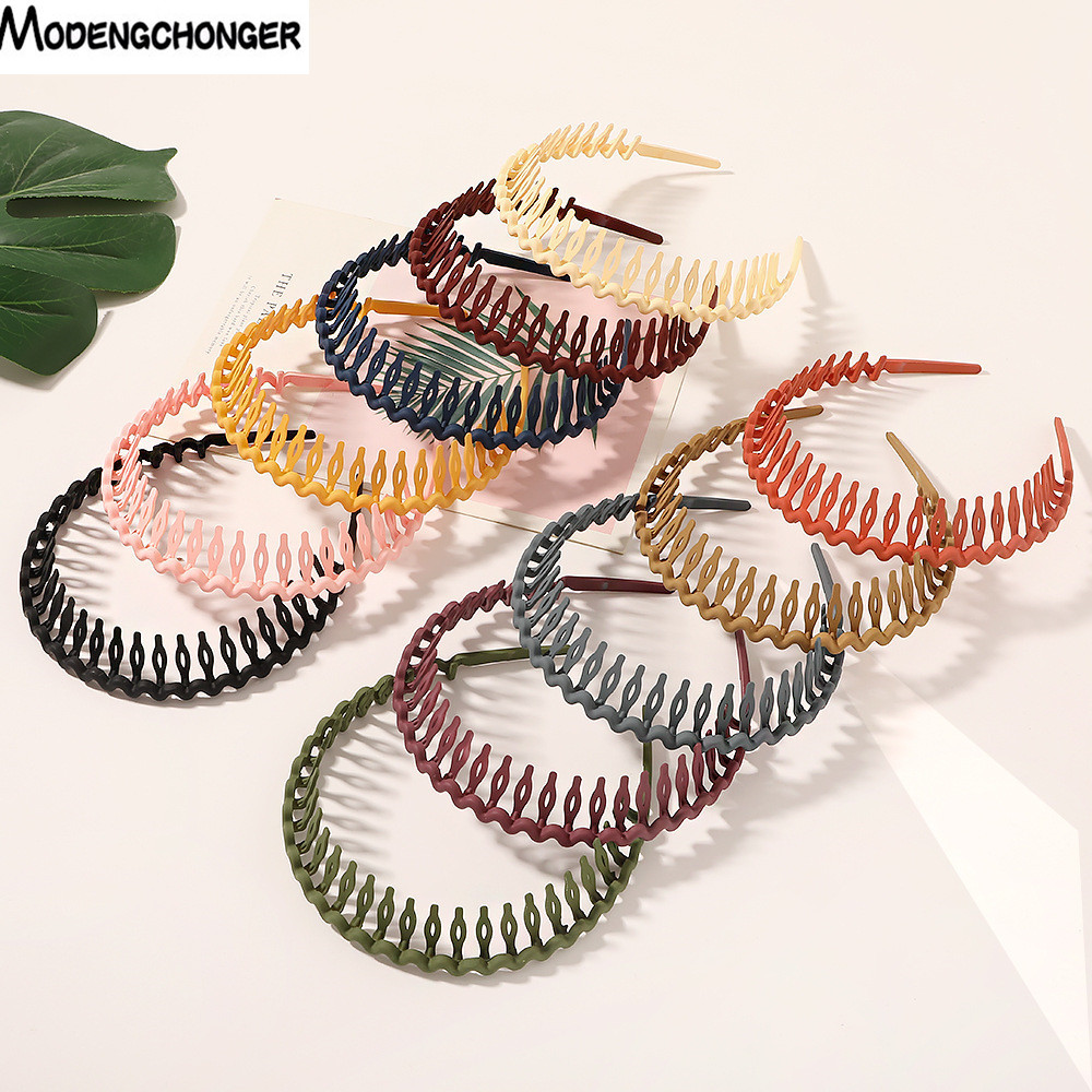 Mode Einfache Kopfschmuck Einf – Hair Spray Color Bewertung und Preis