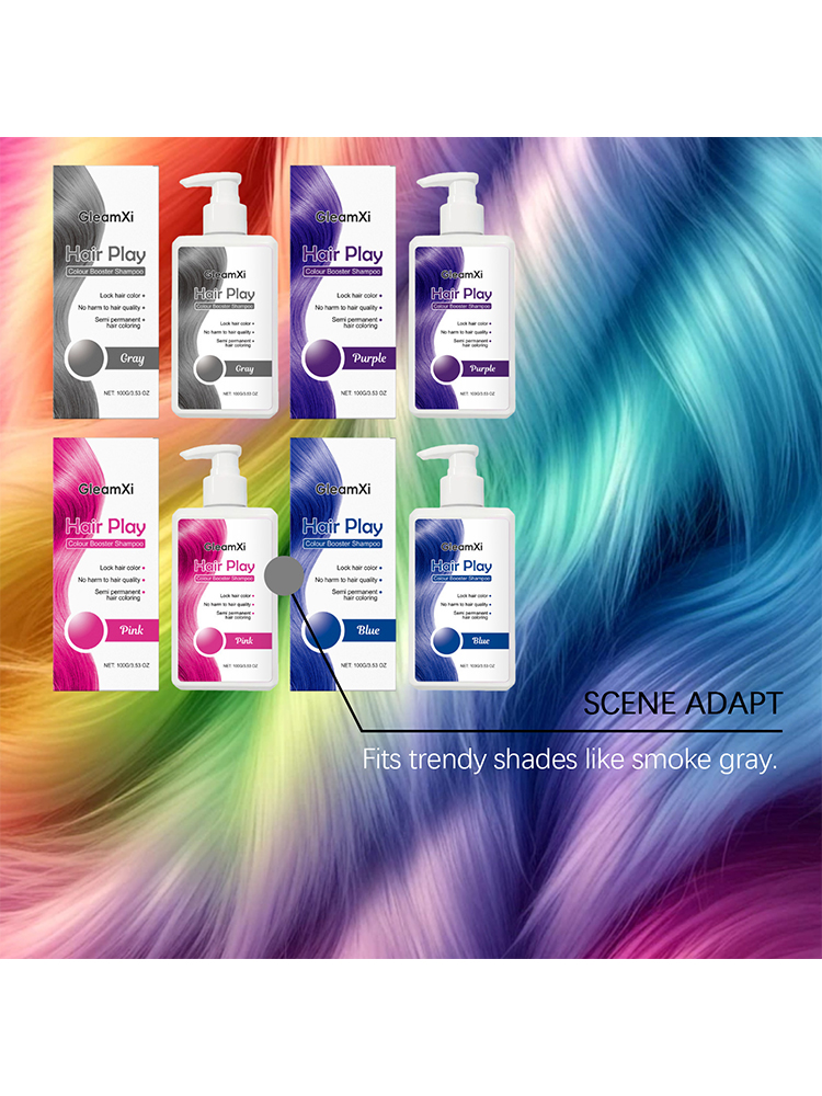 Haarpflege-Shampoo-Serie - Far – Hair Spray Color Bewertung und Preis