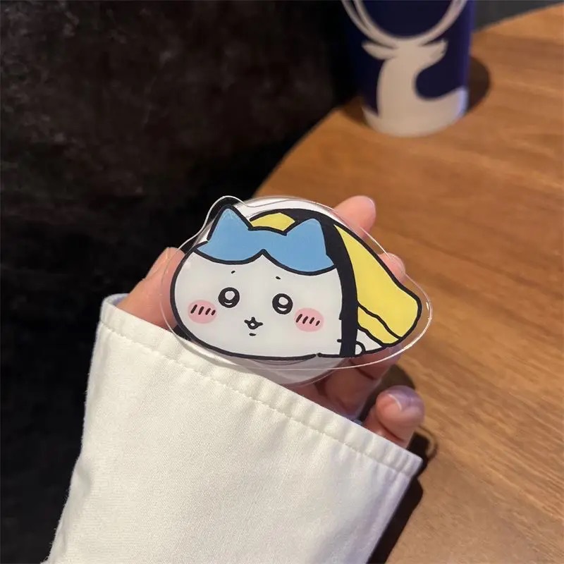 Chiikawas neuer Sushi Usagi is – Cosplay Fire Prop Bewertung und Preis