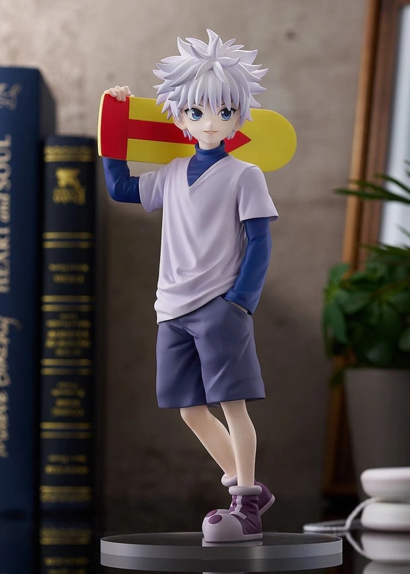 Good Smile Company Original PO – Good Smile Company Pop Up Parade Bewertung und Preis