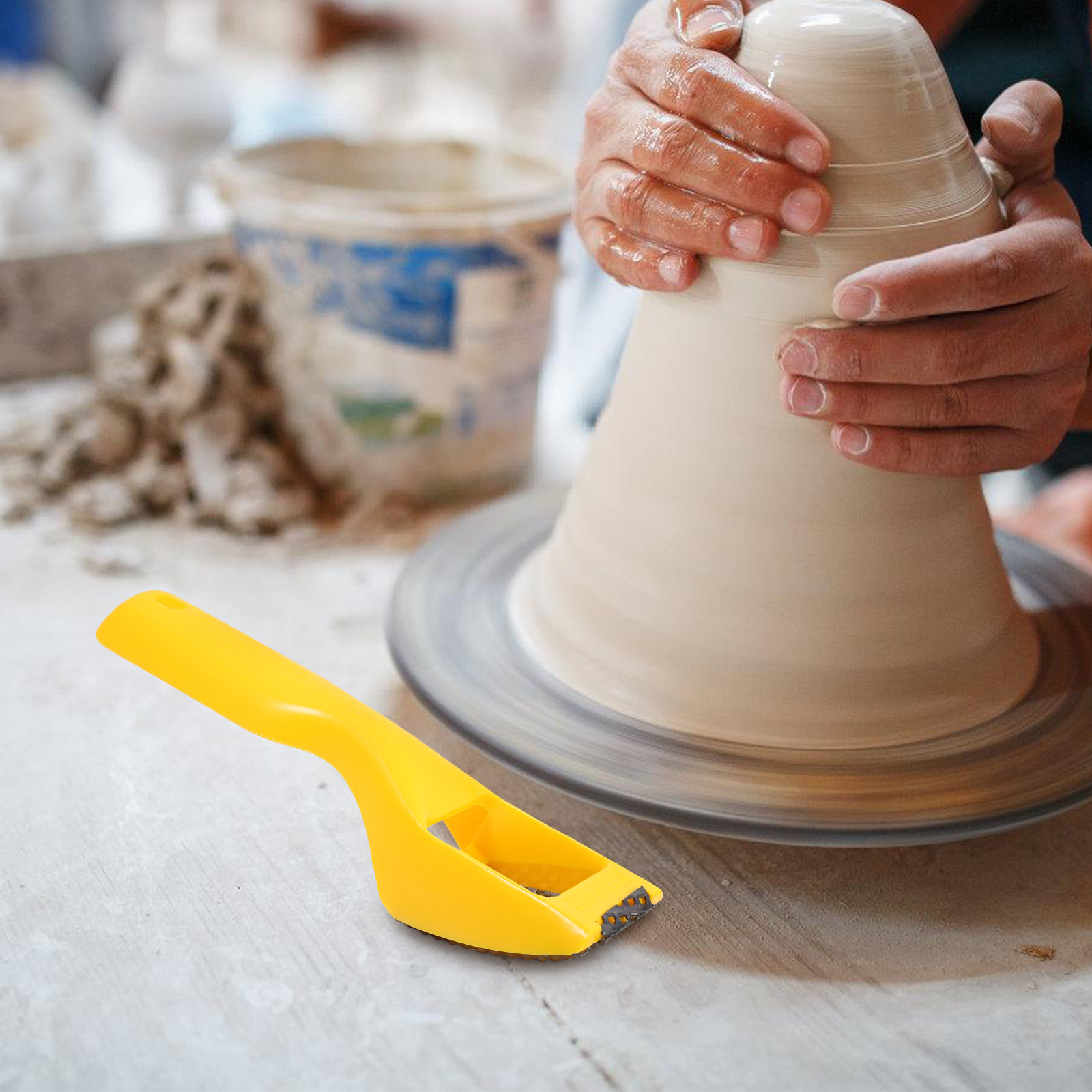 Töpferei- und Tonmodellierwerk – Foam Clay Sculpt Bewertung und Preis