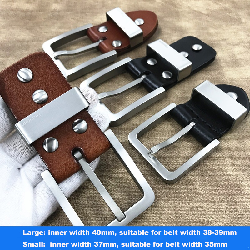 Massive Titan-D-Ring-Gürtelsch – D Ring Strap Bewertung und Preis