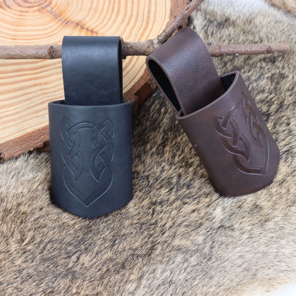 Mittelalterlicher Wikinger-Sch – Cosplay Prop Dagger Bewertung und Preis