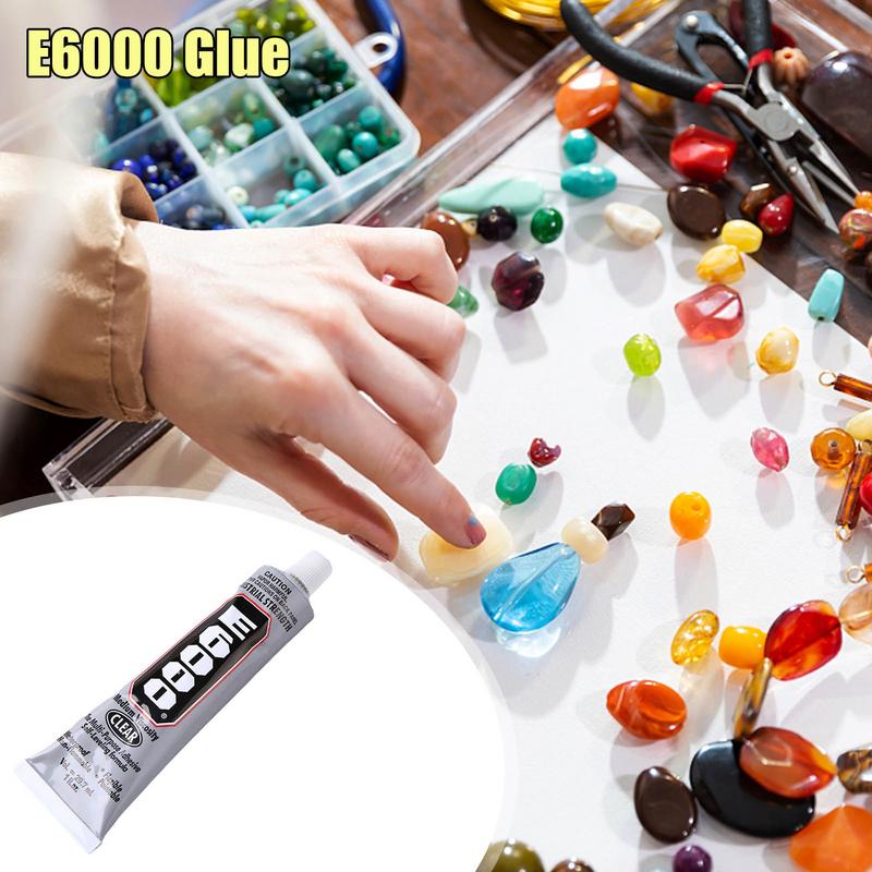 E6000 klarer kontakt kleber di – Contact Cement Glue Bewertung und Preis