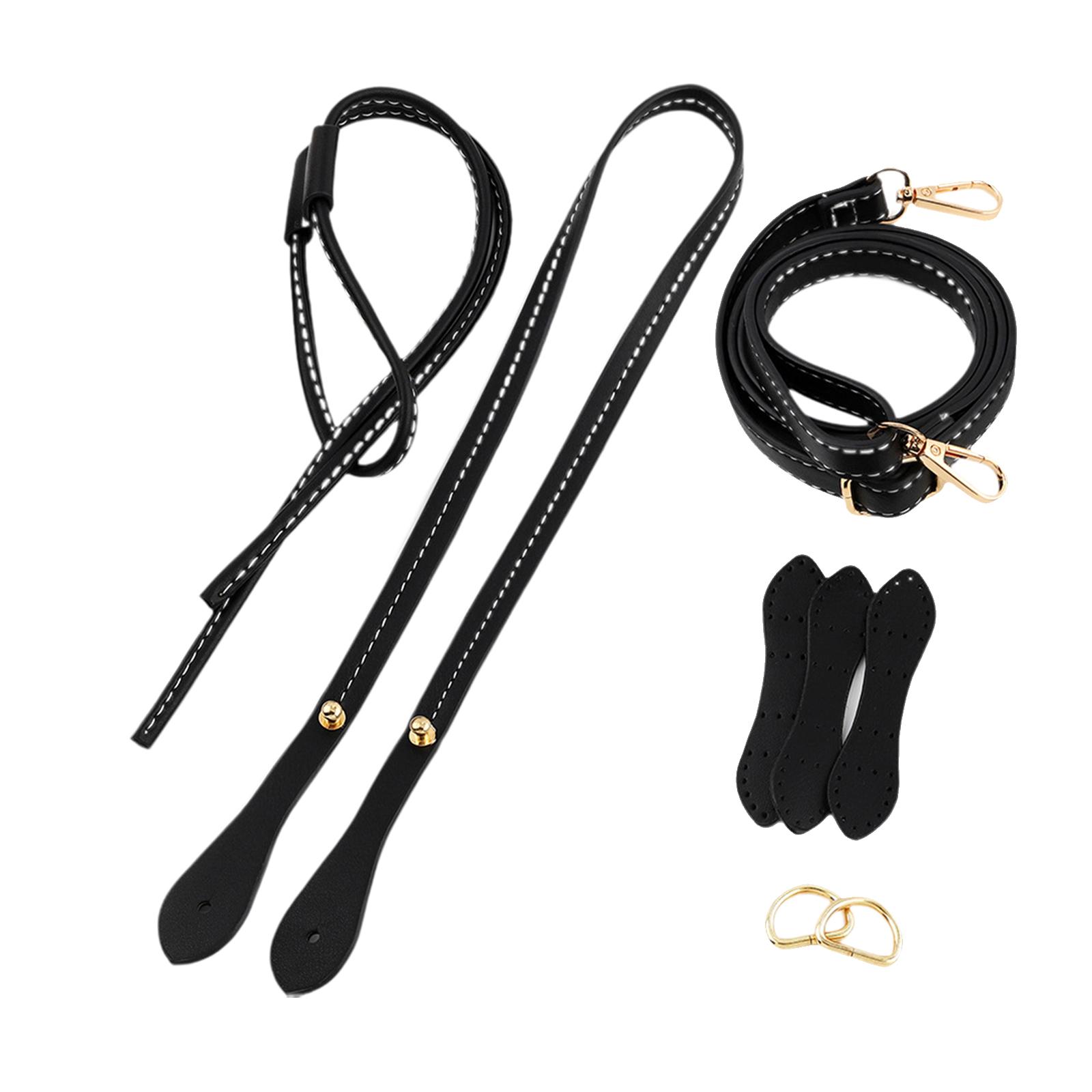 Handgefertigtes Set zur Herste – D Ring Strap Bewertung und Preis