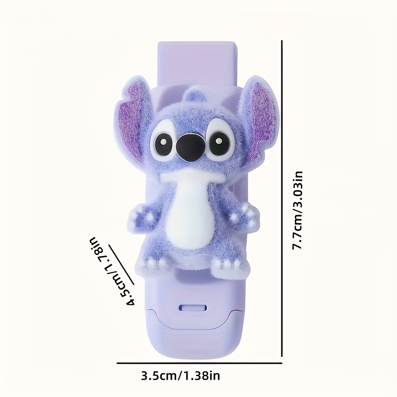Disney Stitch Radiergummi, Ent – Easy Cosplay Prop Bewertung und Preis