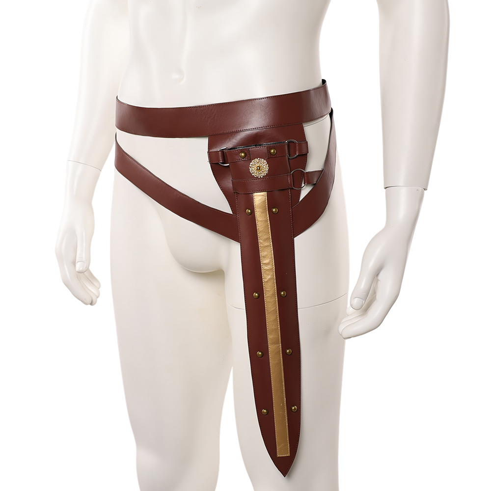 Odysseus Cosplay Schwertetui S – Cosplay Prop Dagger Bewertung und Preis